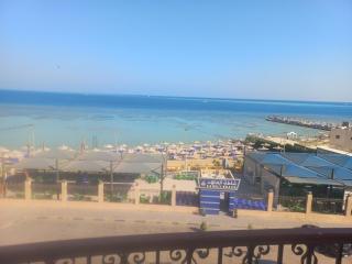 شقة فندقية على البحر مباشرا 2 - Hurghada - 9