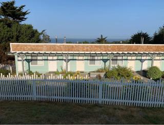 Inn at Schoolhouse Creek - Mendocino - 1