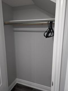 2 Bedroom basement Apartment - 3