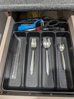 2 Bedroom basement Apartment - 2