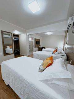 Hotel Bella Camboriú - Balneário Camboriú - 8