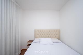 Apt em cond. completo no St. Faiçalville - VAM0504 - 7