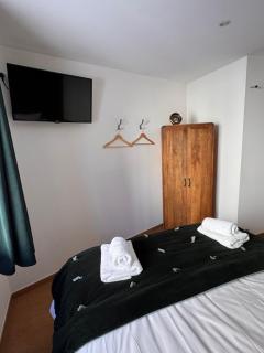 Les Fermes de Cal Panche Le Petit Relais - Les Angles - 4