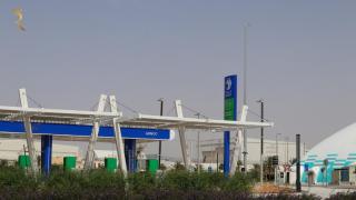 Cozy n Elegant 1BR Escape in Masdar City - Abu Dhabi - 4