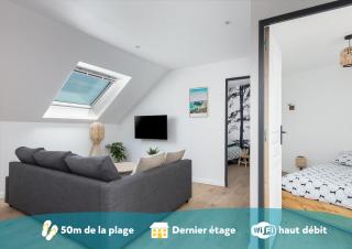 Appartement Le Cap Morgat - Crozon - 0