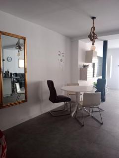 Tenerife Amazing House Chalet Adeje Pool garaje wifi ocean view - Adeje - 3