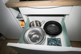 Appartement Le Cap Morgat - 5