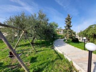 Villa Marusia - Tollo - 6