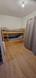 Grand studio montagnard - Mieussy - 6