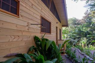 Rainbow Lodge Costa Rica - Savegre - 7