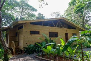 Rainbow Lodge Costa Rica - Savegre - 6