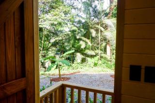 Rainbow Lodge Costa Rica - Savegre - 4