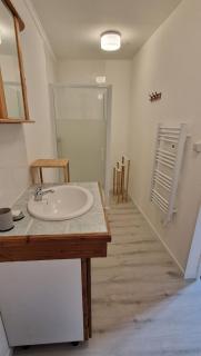 Grand studio montagnard - Mieussy - 1