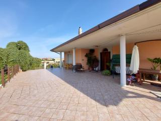 Villa Marusia - Tollo - 7