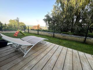 Villa Kdo 4 chambres CLS Deauville - Deauville - 5