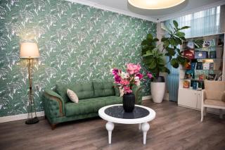 Hotel Empire Business Baku - Bakoe - 1