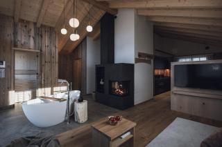 Kessler's Mountain Lodge - Naz-Sciaves - 7