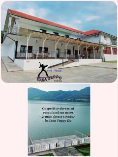 Casa Geppo - Camere de închiriat - Eşelniţa - 7