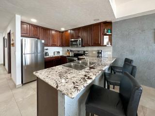 Water Slide Family friendly 3BR Condo - Playa Encanto - 1