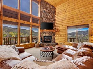 Ski View Cabin - Brian Head - 9