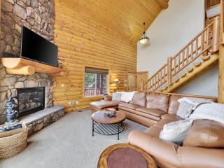 Ski View Cabin - Brian Head - 7
