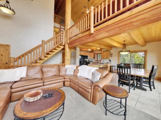 Ski View Cabin - Brian Head - 6