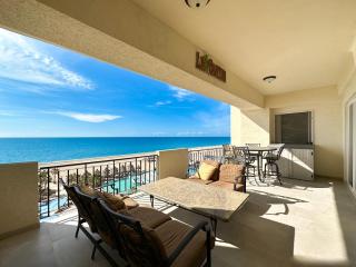 Water Slide Family friendly 3BR Condo - Playa Encanto - 9