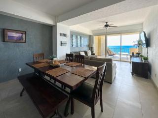 Water Slide Family friendly 3BR Condo - Playa Encanto - 7