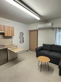 Downtown Nest - Patra - 1