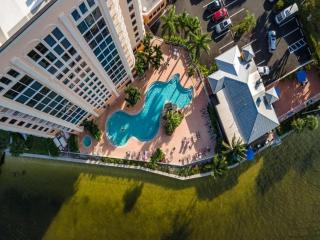 Perfect Island Escape - Beach, Pool, Restaurant & More! -FMB Condo Island Paradise - Roelens - 0