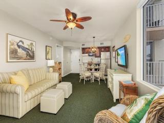Perfect Island Escape - Beach, Pool, Restaurant & More! -FMB Condo Island Paradise - Roelens - Fort Myers Beach - 4