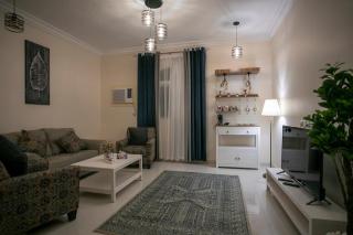 Hayatt Ula Room - 105 - Al-ʿUla - 1