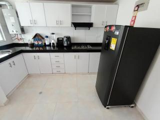 Apartamento Cómodo Pasto - Pasto - 1