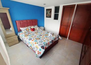 Apartamento Cómodo Pasto - Pasto - 7