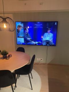 New Powerhouse apartment in Lade in Trondheim - Trondheim - 6