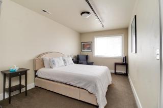 Sisters Retreat Upper Lower - 2