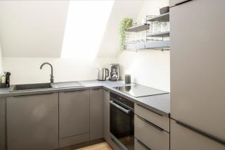 Dünenquartier in der "DÜNENLUST" - Langeoog - 5