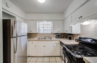 Heart of Housto - 3BD Apt - Houston - 8