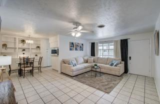 Heart of Housto - 3BD Apt - Houston - 4
