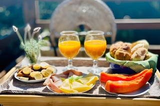 Pousada Casa Florinda - 1