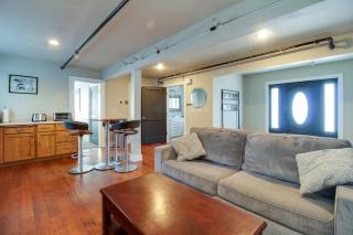 Sisters Retreat Upper Lower - 7