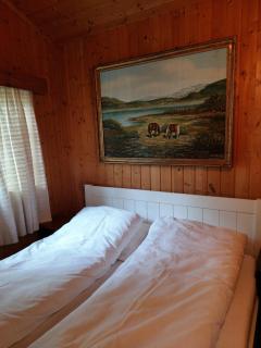 Eidsdal Camping og Feriehus - Eidsdal - 5