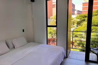 Apartaestudio Luxury en Laureles-La 70 c/Balcón - Medellín - 0
