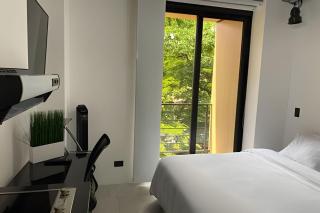 Apartaestudio Luxury en Laureles-La 70 c/Balcón - Medellín - 2