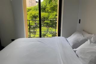 Apartaestudio Luxury en Laureles-La 70 c/Balcón - Medellín - 1