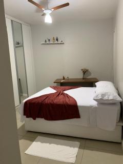 Apartamento em Salvador Vista Mar - Salvador - 8
