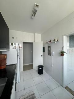 Apartamento em Salvador Vista Mar - Salvador - 7