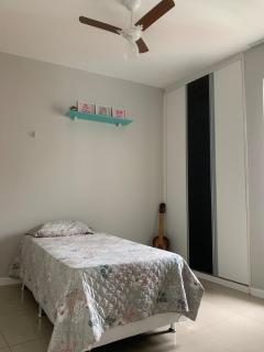 Apartamento em Salvador Vista Mar - Salvador - 5