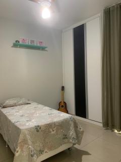 Apartamento em Salvador Vista Mar - Salvador - 3