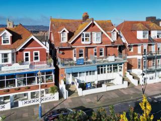 Bay Lodge Guest House - Eastbourne - 8